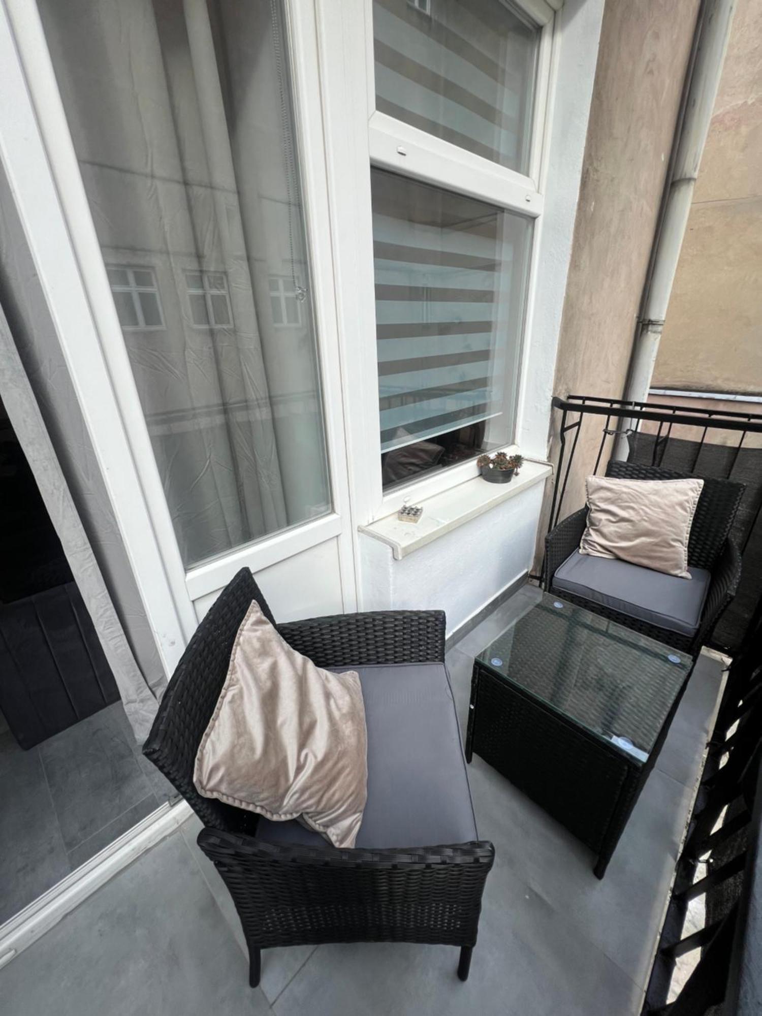 Loft W Centrum Z Jacuzzi Wroclaw