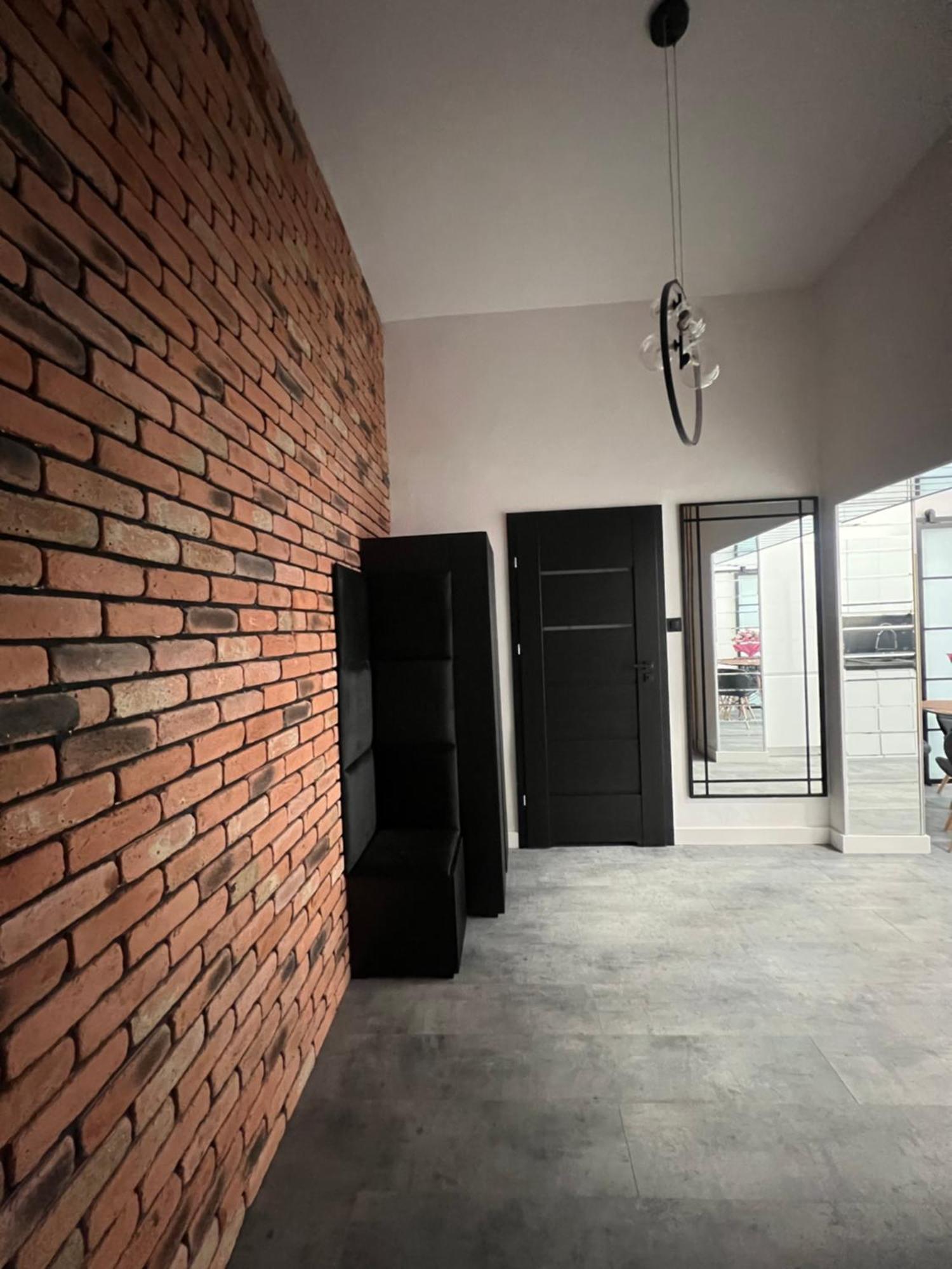 Loft W Centrum Z Jacuzzi Apartament Wrocław