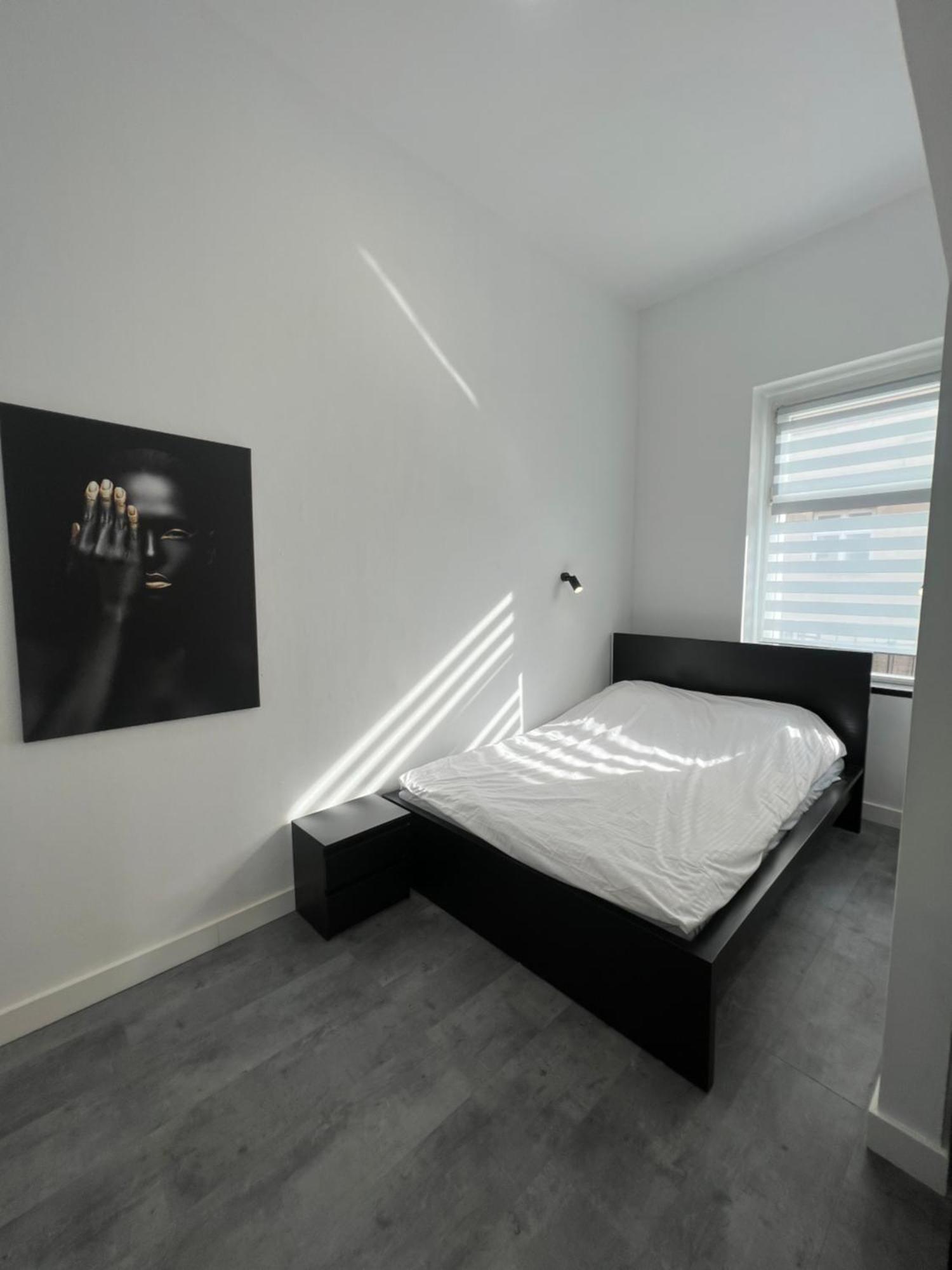Apartament Loft W Centrum Z Jacuzzi