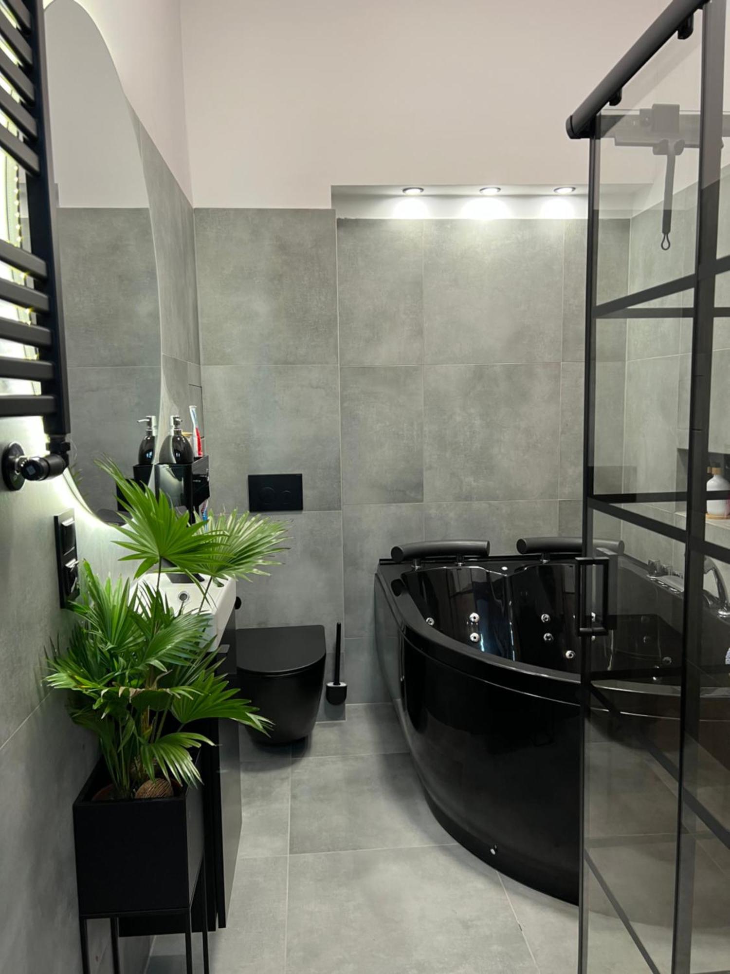 Loft W Centrum Z Jacuzzi Wrocław