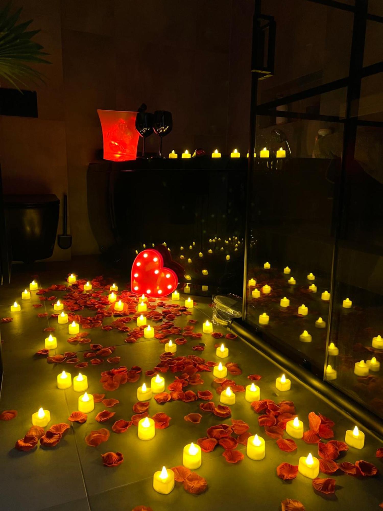Loft W Centrum Z Jacuzzi *